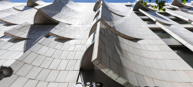 维克多先生酒店(Sir Victor Hotel, part of Sircle Collection)图片