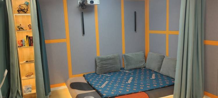 山楼民宿(人民街分店)图片