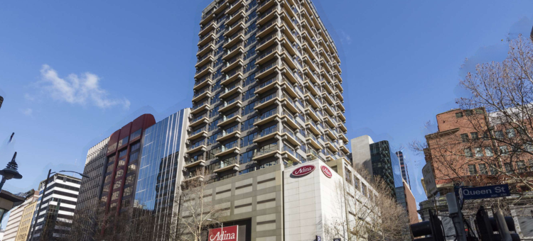 墨尔本阿迪纳公寓酒店(Adina Apartment Hotel Melbourne)图片