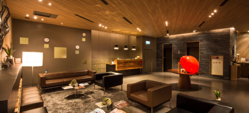 HOTEL j日月光国际饭店-新竹馆图片