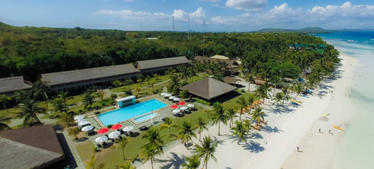 薄荷海滩俱乐部酒店(Bohol Beach Club)图片
