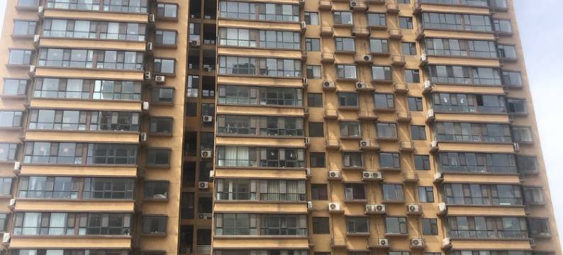 望月山居公寓(高家路分店)图片