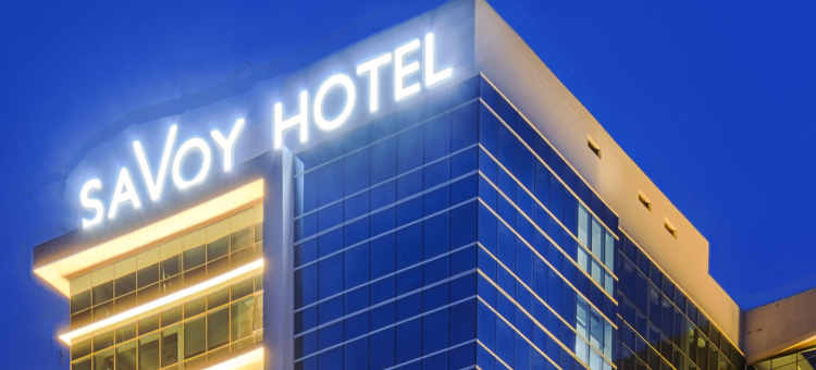 麦克坦新镇萨沃伊酒店(Savoy Hotel Mactan Newtown)图片