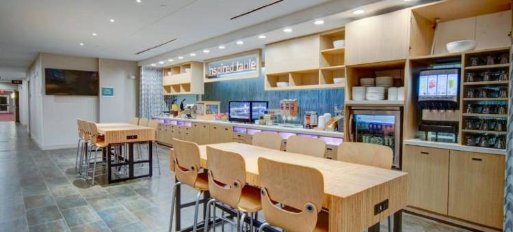 路易斯维尔南谢泼兹维希尔顿惠庭酒店(Home2 Suites by Hilton Shepherdsville Louisville South)图片