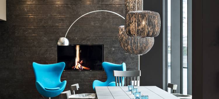 不来梅一号汽车旅馆(Motel One Bremen)图片