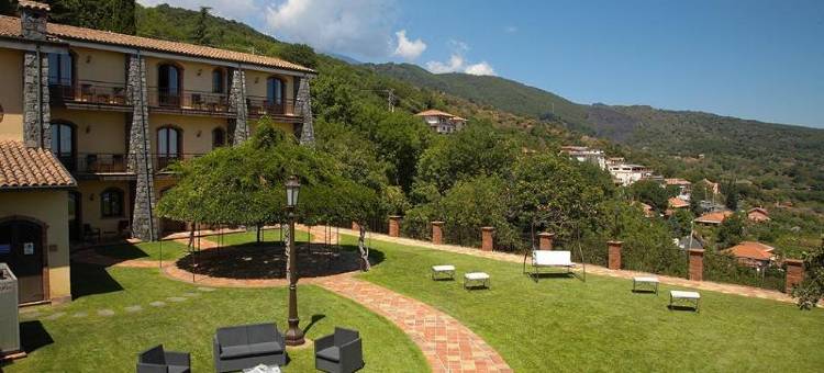 阿依诺尼健康酒店(Airone Wellness Hotel)图片