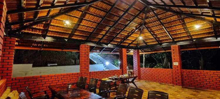 Suggi自然度假村Coorg(Suggi Nature Resort Coorg)图片