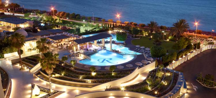 阿穆斯酒店-水疗中心(Amus Hotel & Spa)图片