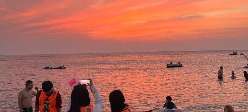 依涵海景民宿(环海路分店)图片