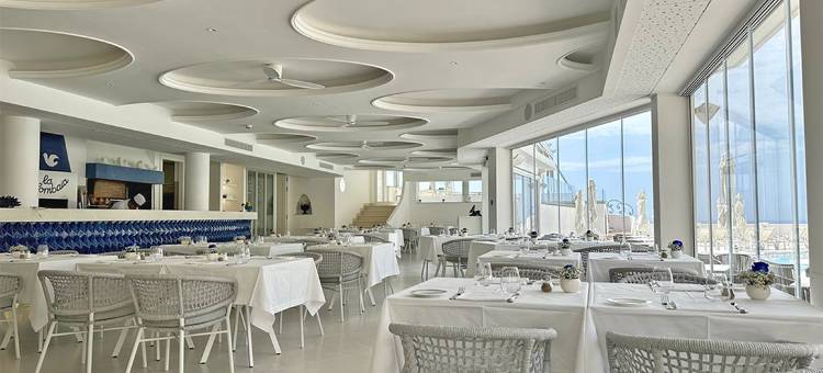 奎西萨纳酒店(Hotel Quisisana)图片