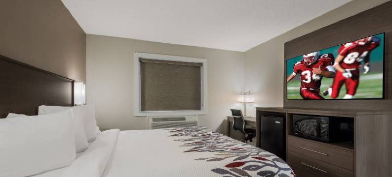 Red Roof Inn & Suites Vineland - Buena图片