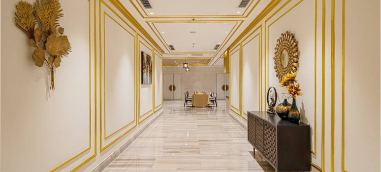 河内金湖温德姆道玺酒店(Dolce by Wyndham Hanoi Golden Lake)图片