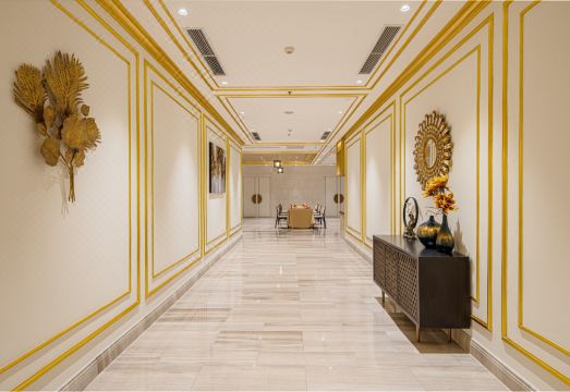 Dolce by Wyndham Hanoi Golden Lake Hotel Overview