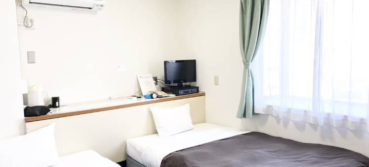 挂川站酒店(Kakegawa Terminal Hotel)图片