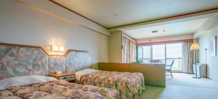珀沃酒店(Hotel Ito Powell)图片