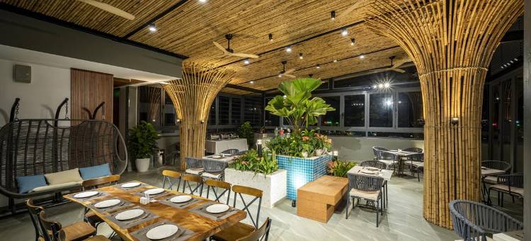 基拉精品酒店(The Kila Boutique Hotel)图片