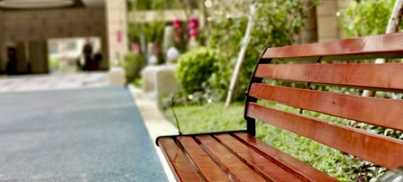 大树民宿(冠岭路分店)图片