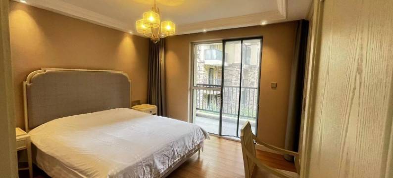 崇礼喜程富龙四季小镇民宿(万龙路分店)图片