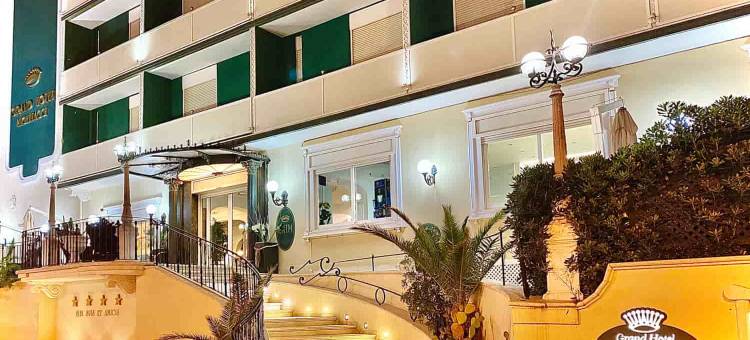 米凯奇拉大酒店(Grand Hotel Michelacci)图片