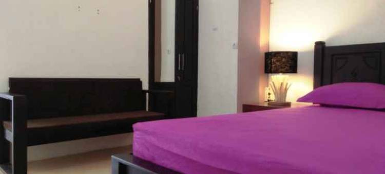 格利亚科斯古奇伊斯兰酒店(Griya Kos Gucci Syariah)图片