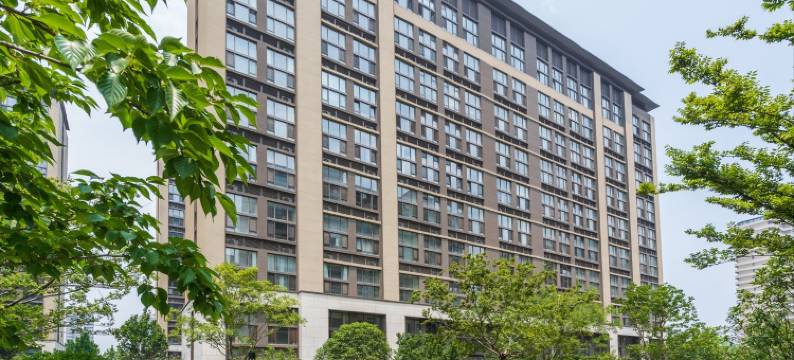 iWEEKENDinn青岛市北区民宿(大洋一路二支路分店)图片