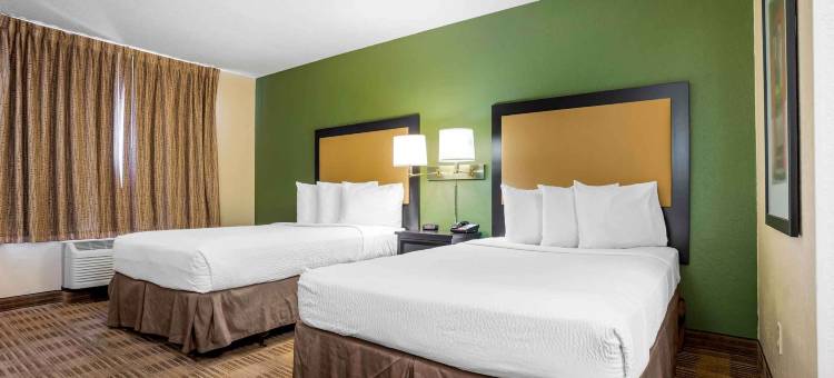 美国 - 彭萨科拉 - 大学城长住旅馆(Extended Stay America Suites - Pensacola - University Mall)图片