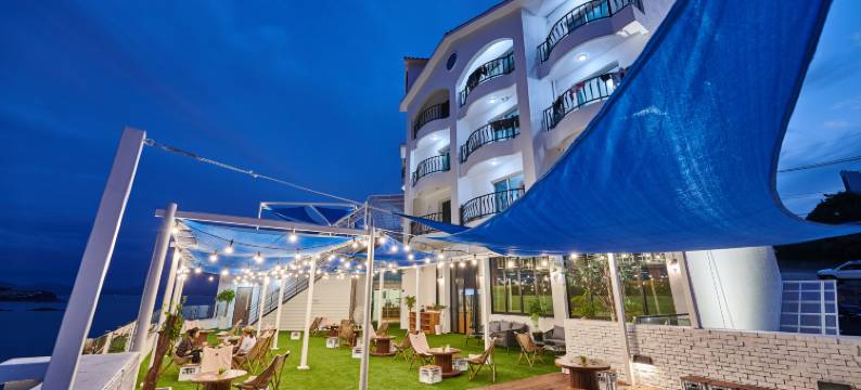 Ilmare Byeonsan Resort图片