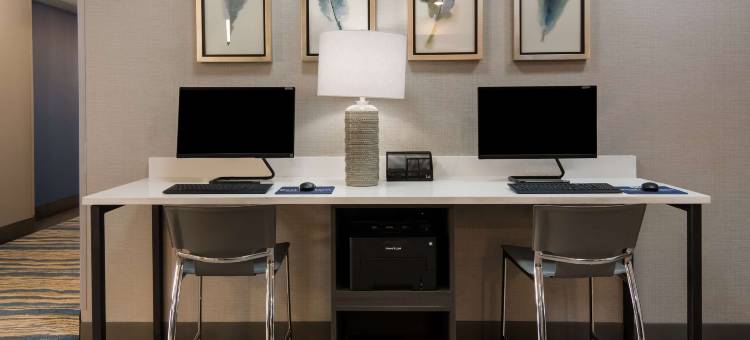 伊斯特兰贝斯特韦斯特酒店(Best Western Eastland)图片