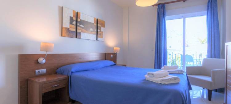 玛丽娜特克萨公寓(Apartamentos Marina Turquesa)图片