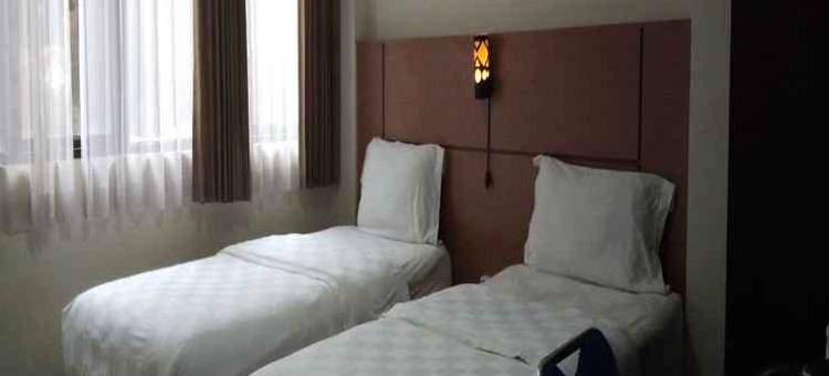 Lerina Hotel & Conference Syariah Banjarbaru图片