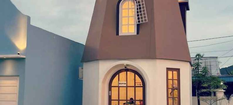 Hotel Pequena Casa图片