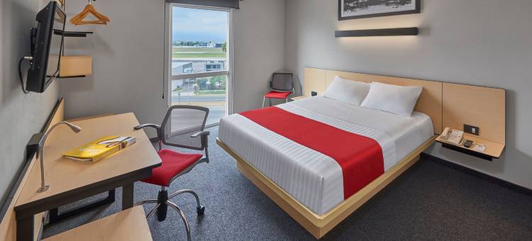 蒙特雷北城市快捷酒店(City Express by Marriott Monterrey Norte)图片