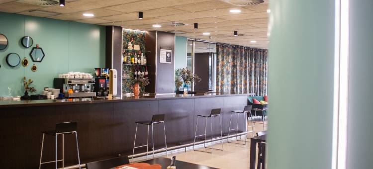 AZZ 潘普洛纳诺特酒店(Azz Pamplona Norte)图片