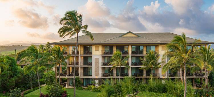 可洛亚兰丁坡伊普度假村傲途格精选酒店(Koloa Landing Resort at Poipu, Autograph Collection)图片