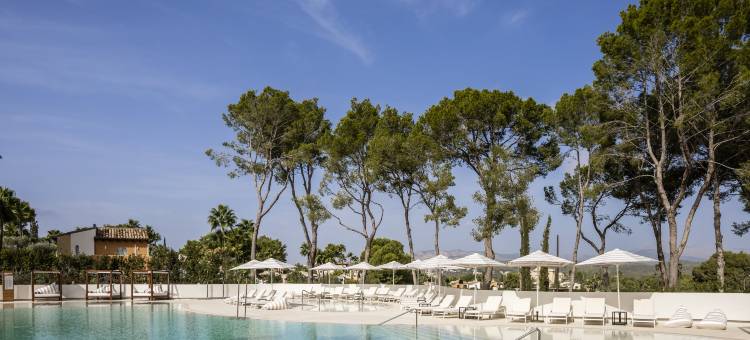 马略卡金普顿艾斯拉酒店(Kimpton Aysla Mallorca)图片