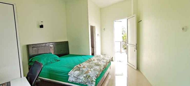 马雷拉住宅酒店(Marella Residence)图片