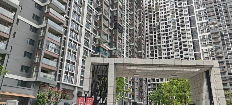 大鱼滨江华府店民宿(潮州大道分店)图片