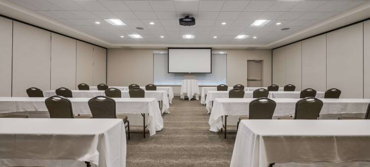 罗克福德希尔顿花园酒店(Hilton Garden Inn Rockford)图片