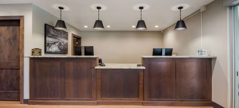 品质酒店(SureStay Plus Hotel by Best Western Rexburg)(SureStay Plus Hotel by Best Western Rexburg)图片