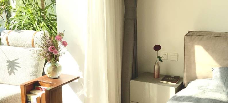 内心的肾上腺素鸣凌客栈(联合街分店)图片