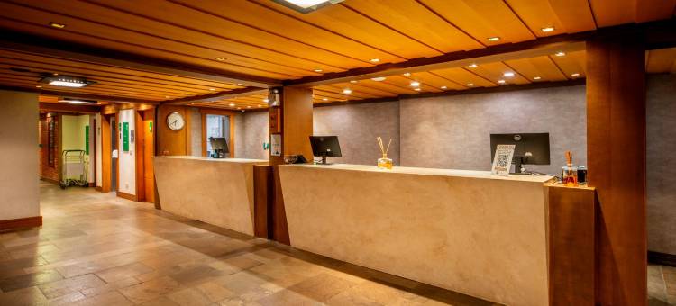 拉格托草坪酒店(Hotel Laghetto Gramado)图片