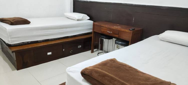 RedDoorz Syariah Near Terminal Terpadu Langsa图片