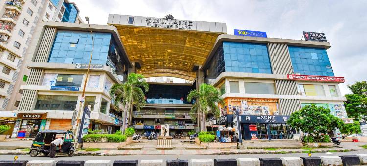 Via Solitaire, Surat图片