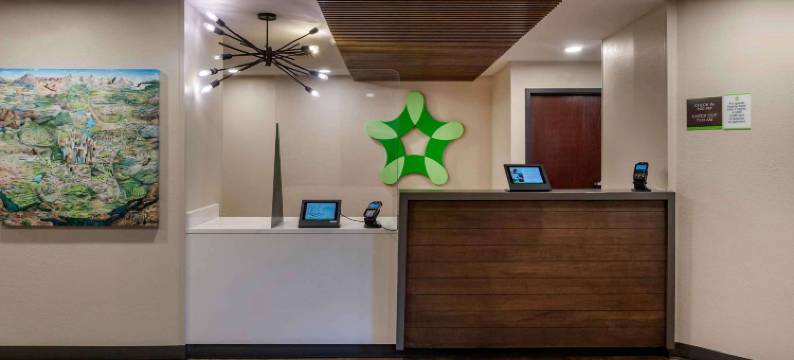 Extended Stay America Premier Suites-西雅图-贝尔维尤-市中心(Extended Stay America Premier Suites - Seattle - Bellevue - Downtown)图片