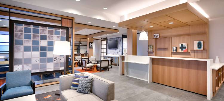 凯悦嘉寓酒店-普罗沃/普莱森特格罗夫(Hyatt House Provo/Pleasant Grove)图片