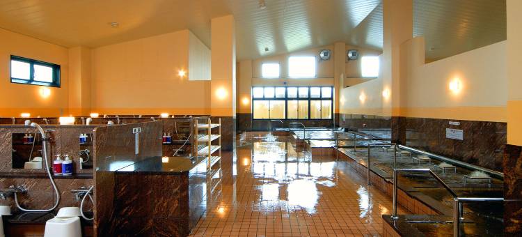 五所川原艾姆西提公园酒店(Park Inn Goshogawara Elmcity)图片