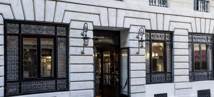 Hôtel la Tamise - Esprit de France图片
