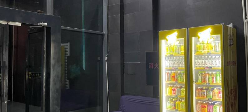 印象丹江公寓(南市街1号分店)图片