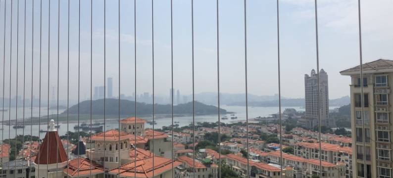 嵩屿码头王老师公寓(海沧大道分店)图片