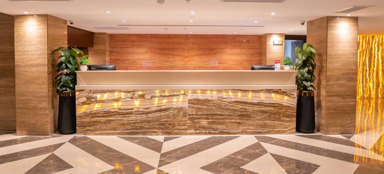 Ramada by Wyndham Murree Lower Topa Resort图片